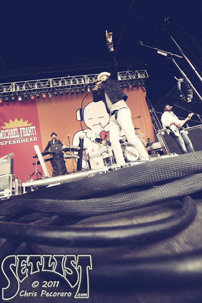 Michael Franti & Spearhead_1